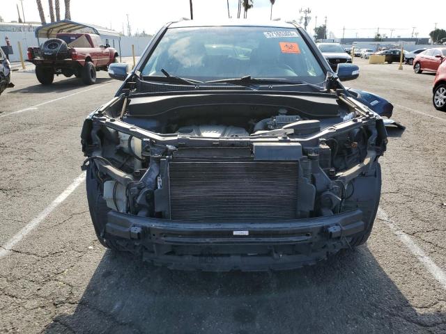 5XYKT4A60EG437590 KIA SORENTO LX