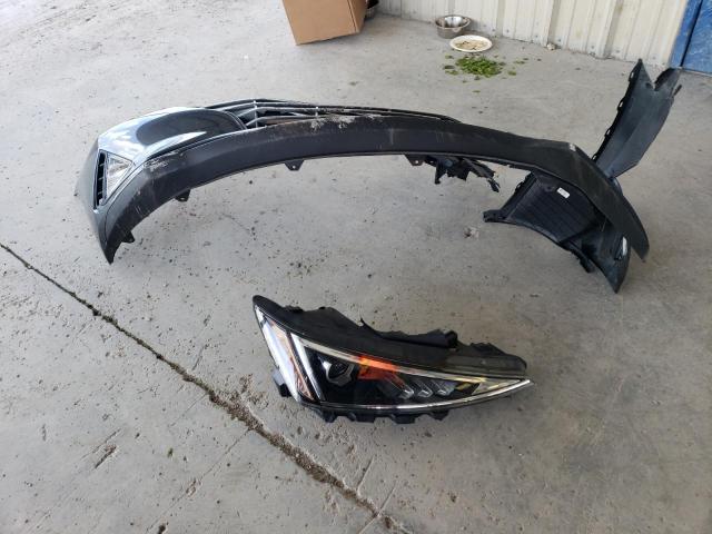 2020 HYUNDAI ACCENT L 5NPD84LF8LH578842