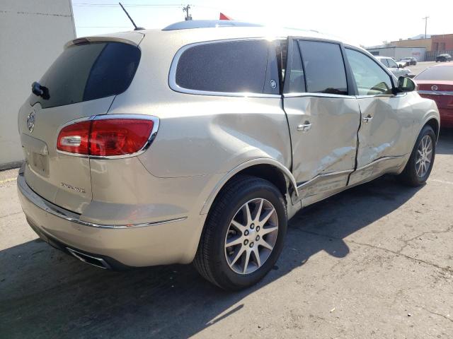 5GAKRBKD5FJ249943 Buick Enclave