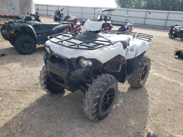 2006 KAWASAKI KVF750 C6F JKAVFDC196B500911