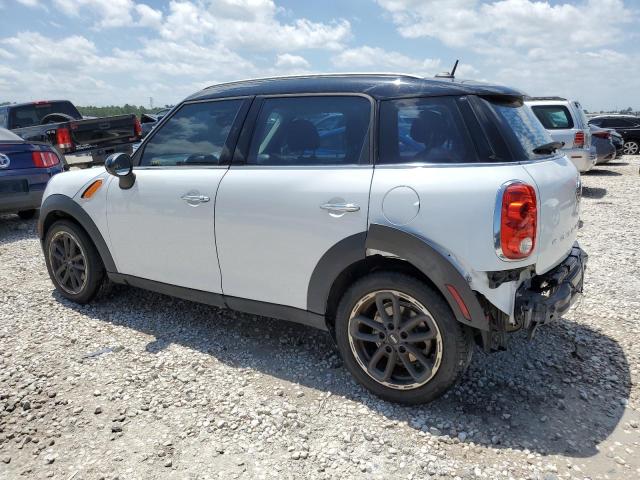 WMWZB3C57GWR47566 Mini COOPER COUNTRYMAN