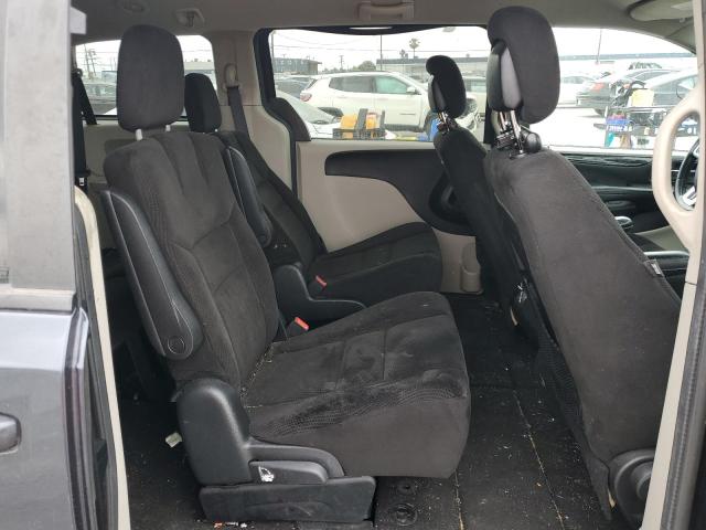 2C4RDGBG1ER410818 Dodge Grand Caravan Se