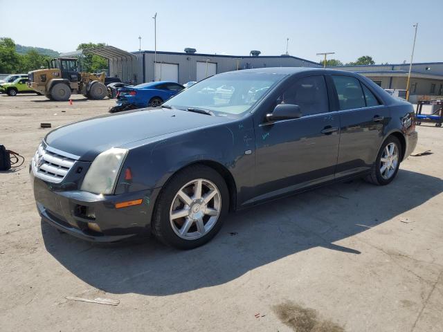 2005 Cadillac STS 