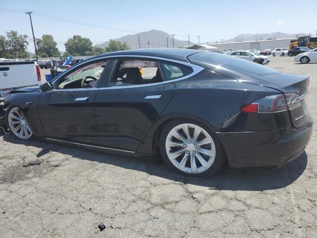 5YJSA1E24JF280904 Tesla MODEL S