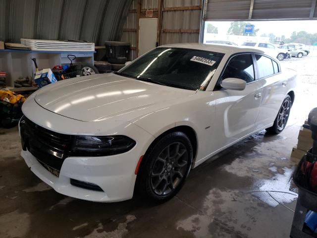 2018 Dodge Charger GT