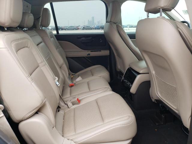 2021 LINCOLN AVIATOR GR - 5LMYJ8XY3MNL00644