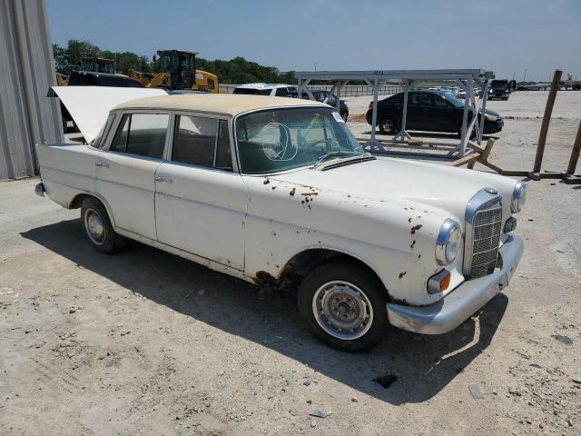 Vin: 11001112010863, lot: 48588503, mercedes-benz 230-class 19664