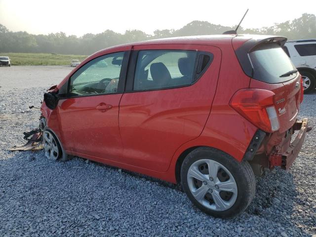 VIN KL8CB6SA6LC449727 2020 CHEVROLET SPARK no.2