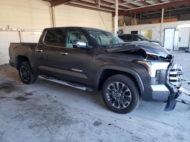 5TFJC5AB2PX002052 Toyota Tundra Crewmax Limited