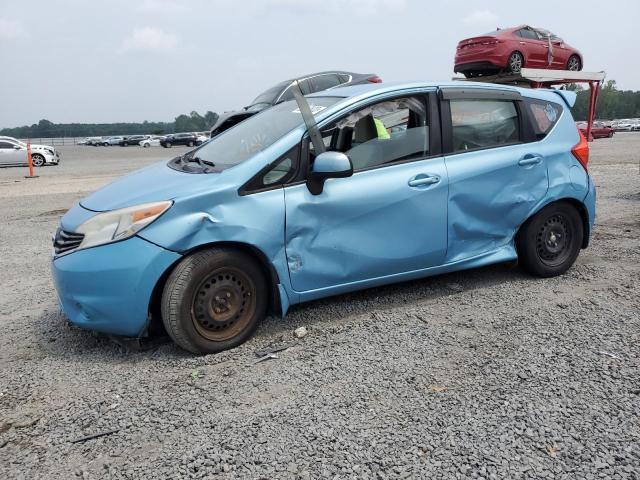 2014 Nissan Versa Note S