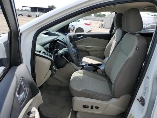 1FMCU0GX4EUC01707 Ford ESCAPE SE