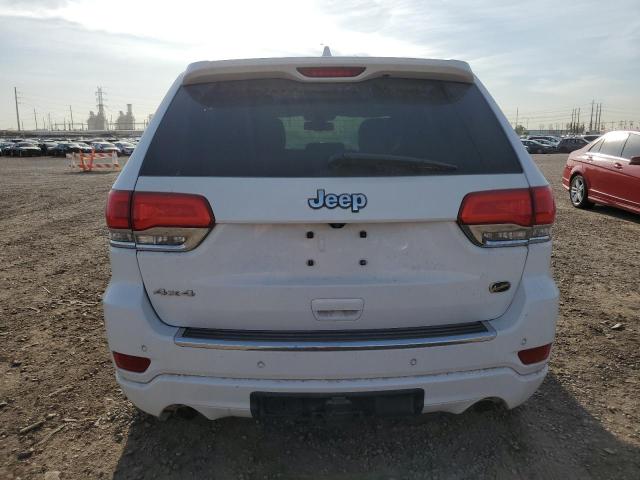 1C4RJFCT3EC302451 Jeep Grand Cherokee Overland