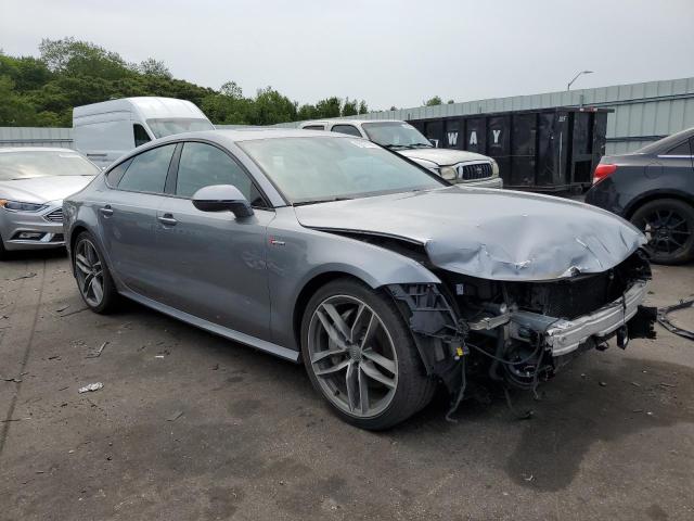 VIN WAU2GAFC7GN061318 2016 Audi A7, Prestige no.4