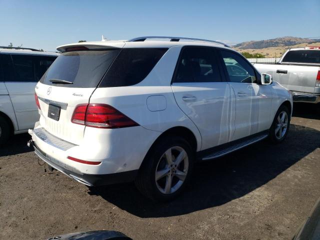 4JGDA5HB9JB100195 Mercedes-Benz Gle 350 4matic