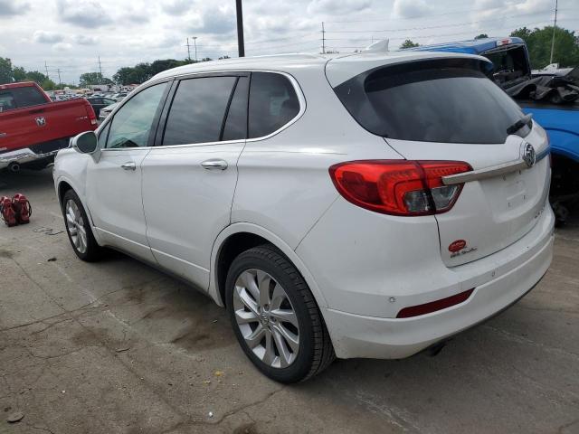 2017 BUICK ENVISION P - LRBFXFSX8HD121493
