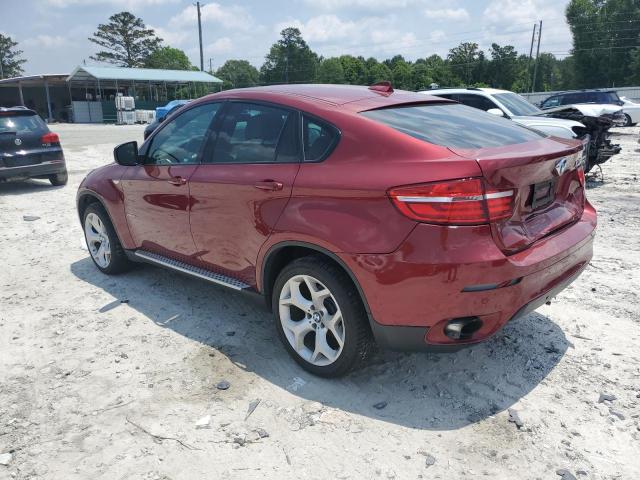 VIN 5UXFG2C59DL788272 2013 BMW X6, Xdrive35I no.2