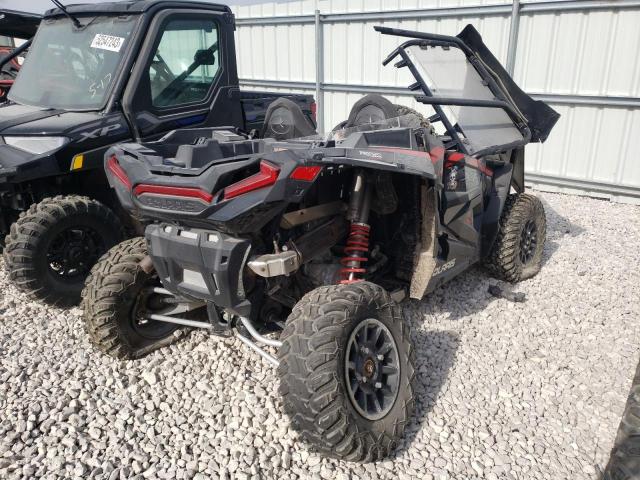 2019 POLARIS RZR XP 100 - 3NSVDK998KH591726