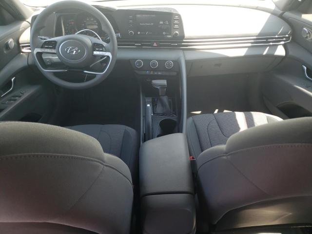 5NPLL4AG5PH093523 Hyundai ELANTRA SE