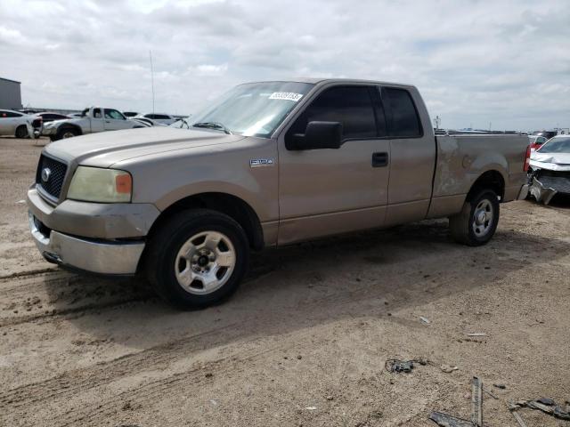 2004 Ford F-150 