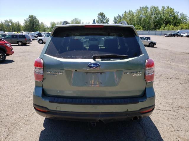 JF2SJAHC3GH517557 Subaru Forester 2.5i Limited