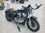 2009 HARLEY-DAVIDSON XL883 L - 1HD4CR2199K452645