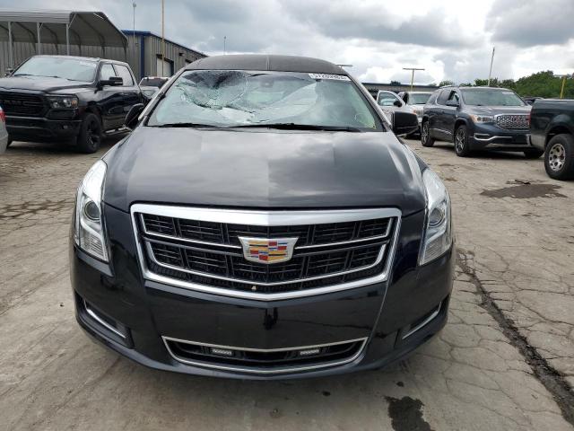 2017 CADILLAC XTS LIMOUS - 2GEXG6U36H9550135