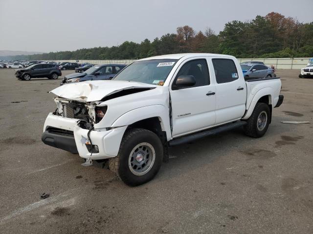 2013 Toyota Tacoma 