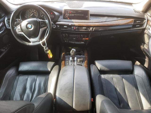 5UXKR6C52F0J76080 2015 BMW X5, photo no. 8