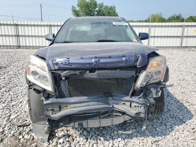 2014 GMC Terrain Sle VIN: 2GKALMEK2E6344185 Lot: 55444823