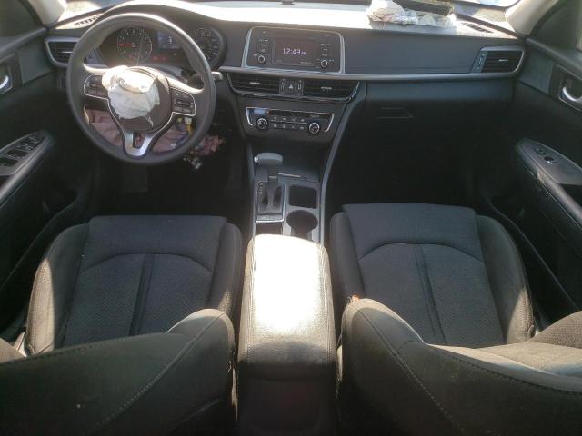 5XXGT4L30GG060288 KIA Optima Lx