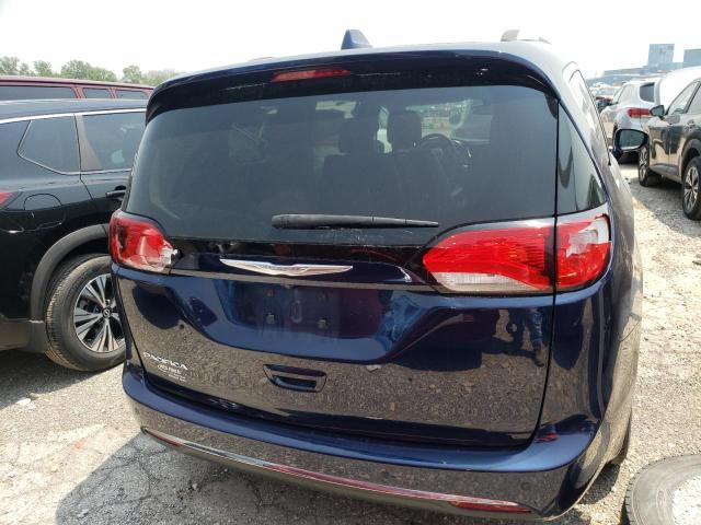 2C4RC1EG2HR533799 2017 CHRYSLER PACIFICA, photo no. 6