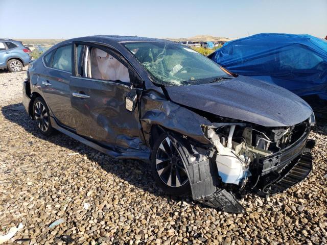3N1CB7AP7HY335806 Nissan Sentra Sr Turbo