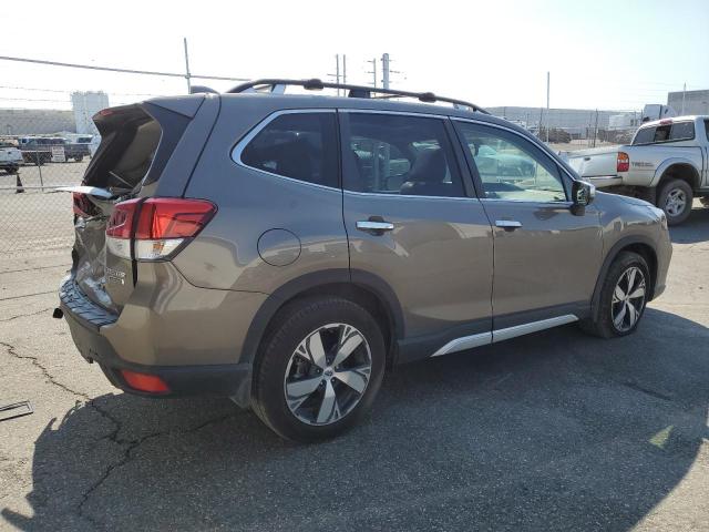 JF2SKAWC7KH510295 Subaru Forester Touring