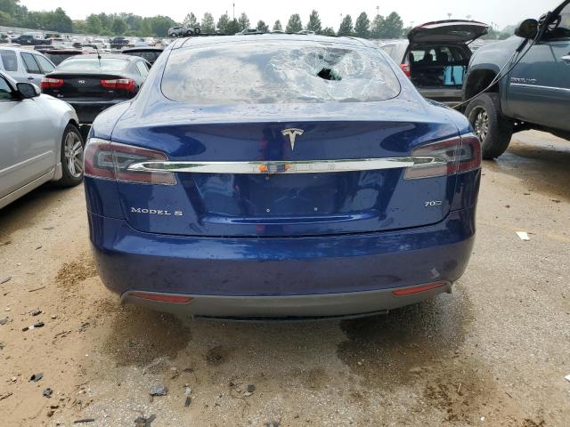 2015 TESLA MODEL S 70 - 5YJSA1S25FF098169