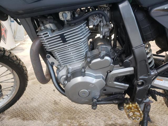 2012 SUZUKI DR650 SE - JS1SP46A8C2101740
