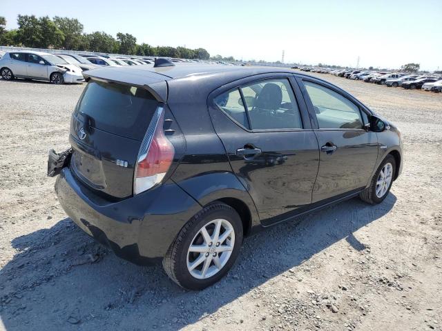 JTDKDTB31G1137426 Toyota PRIUS C