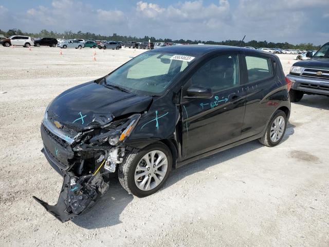 2020 Chevrolet Spark 1LT