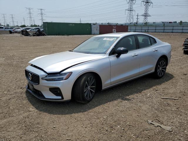 2022 VOLVO S60 B5 MOM - 7JRL12TZ7NG162689