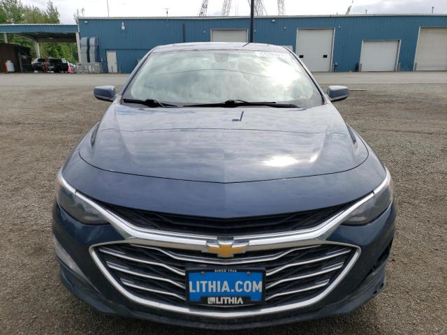 2019 CHEVROLET MALIBU LT - 1G1ZD5ST4KF220007