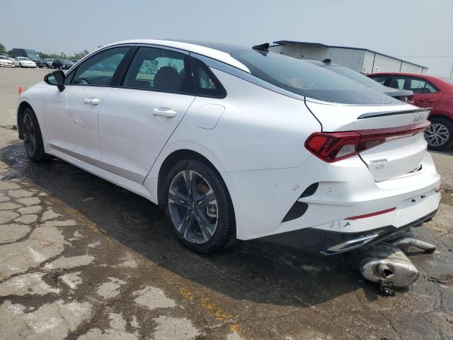 5XXG64J27PG189663 KIA K5 GT LINE