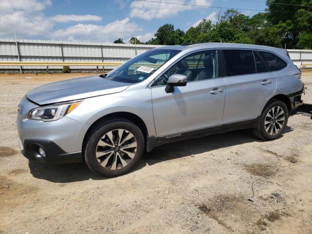 2017 Subaru Outback 3.6R Limited