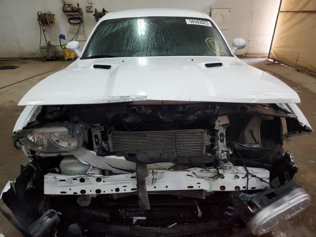 2C3CDYAG3DH607575 2013 Dodge Challenger Sxt