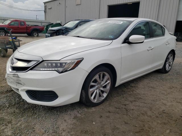 2016 Acura ILX 