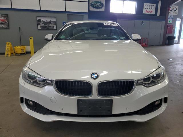 2015 BMW 428 XI SUL - WBA3T1C50FP820612