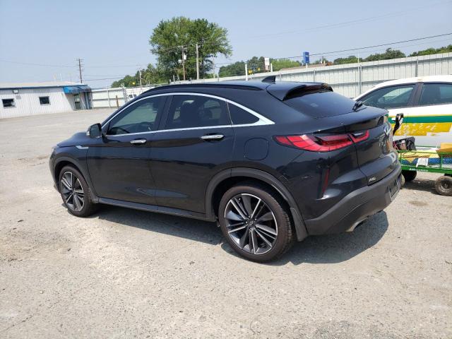 2023 INFINITI QX55 LUXE 3PCAJ5JR5PF107584