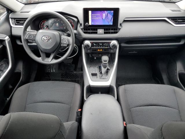 2T3G1RFV8PC327143 Toyota RAV4 LE