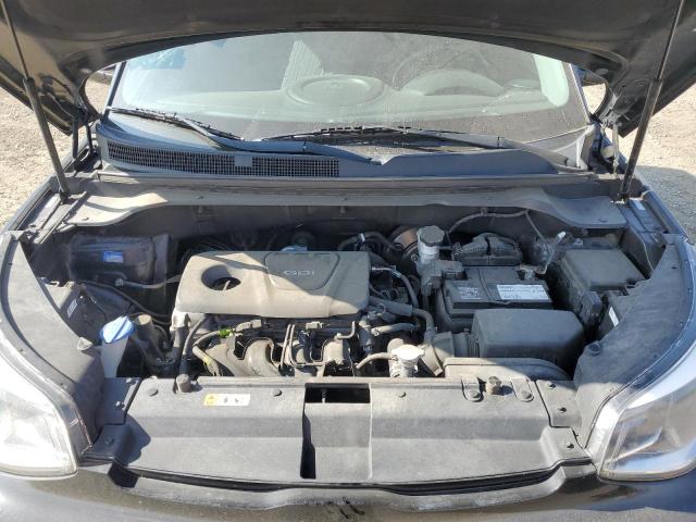KNDJN2A22H7495855 KIA Soul