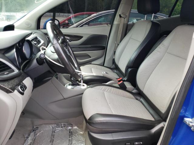2015 BUICK ENCORE CON - KL4CJBSB5FB267968
