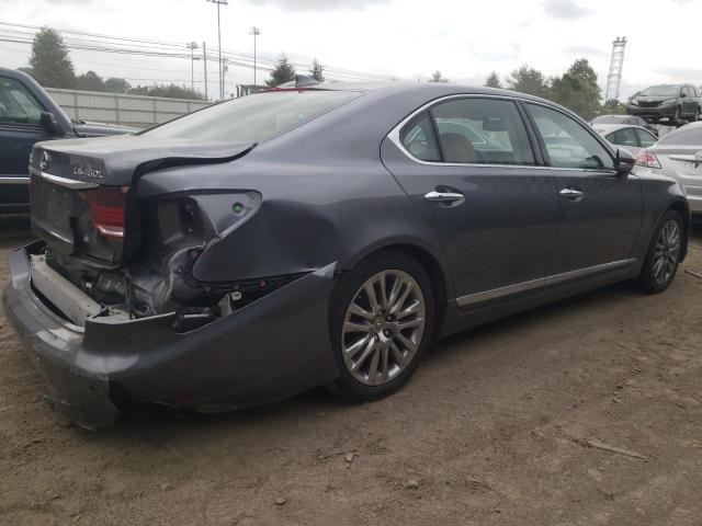 2016 LEXUS LS 460L JTHDL1EF7G5007969