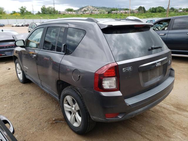 1C4NJCBA4GD705493 Jeep Compass Sport